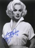 Mamie Van Doren