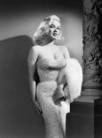 Mamie Van Doren