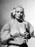 Mamie Van Doren