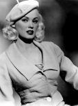 Mamie Van Doren