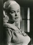 Mamie Van Doren