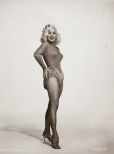 Mamie Van Doren