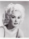 Mamie Van Doren