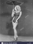 Mamie Van Doren