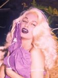 Mamie Van Doren