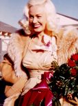 Mamie Van Doren