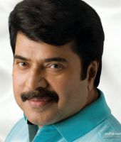 Mammootty