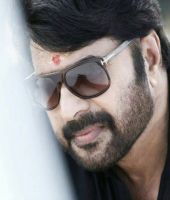 Mammootty