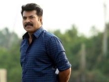 Mammootty