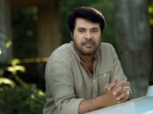 Mammootty