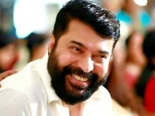 Mammootty