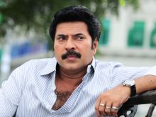 Mammootty