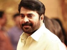 Mammootty