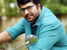 Mammootty