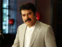 Mammootty