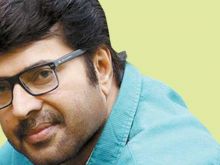 Mammootty