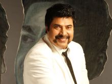 Mammootty