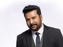 Mammootty