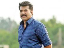 Mammootty