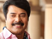 Mammootty