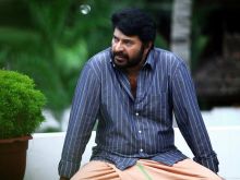 Mammootty