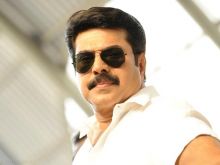 Mammootty