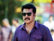 Mammootty