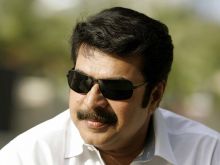 Mammootty