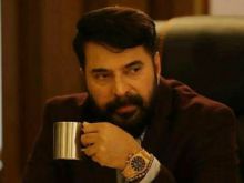 Mammootty