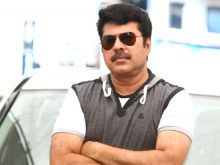 Mammootty