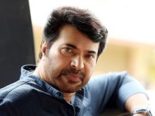 Mammootty