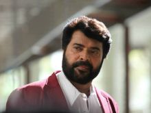 Mammootty