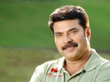 Mammootty