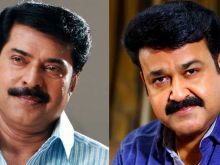 Mammootty