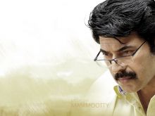 Mammootty