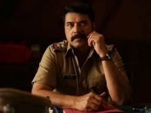 Mammootty