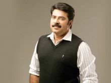 Mammootty