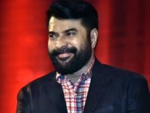 Mammootty