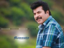 Mammootty