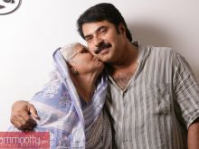 Mammootty