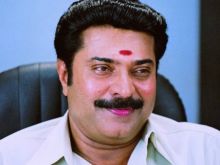 Mammootty