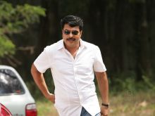 Mammootty