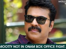 Mammootty