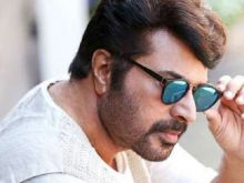 Mammootty