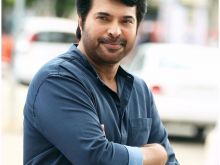 Mammootty