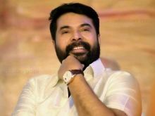 Mammootty