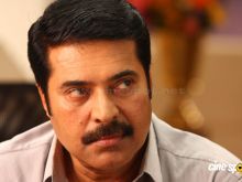 Mammootty