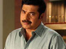 Mammootty