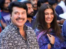 Mammootty