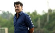 Mammootty